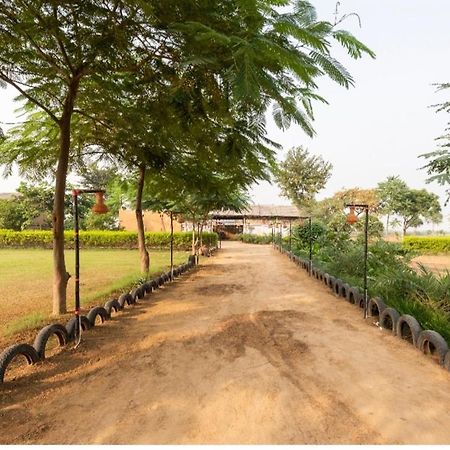Rupani Dhani AdventurePirthala エクステリア 写真