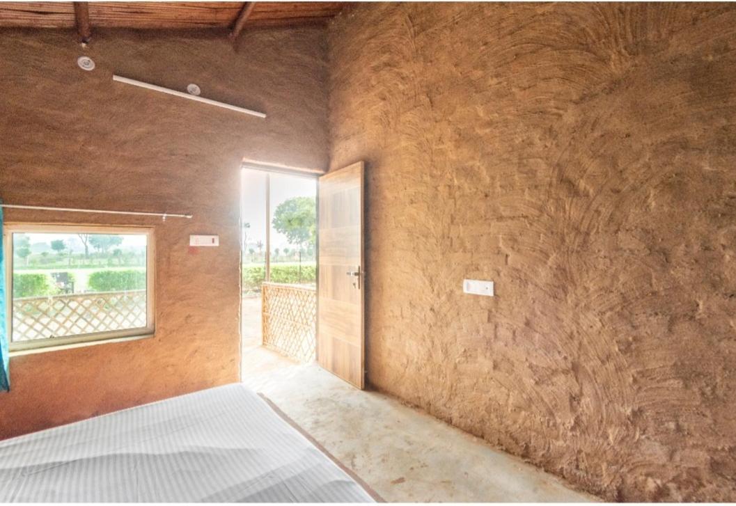 Rupani Dhani AdventurePirthala エクステリア 写真